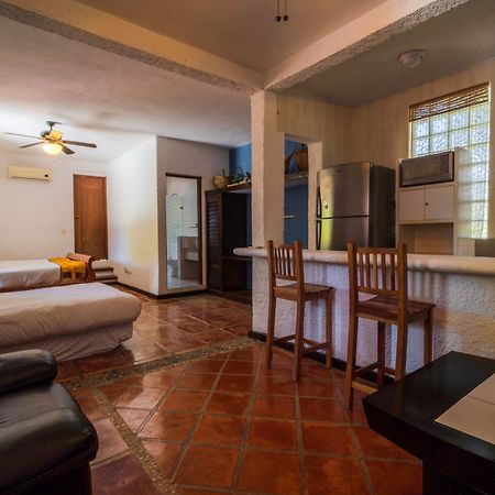 Casa De Los Suenos Hotel Boutique Isla Mujeres Ngoại thất bức ảnh