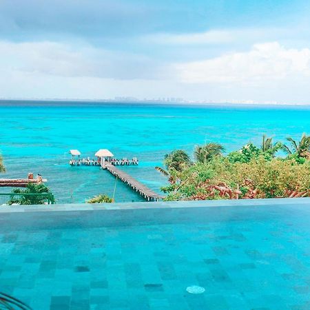 Casa De Los Suenos Hotel Boutique Isla Mujeres Ngoại thất bức ảnh