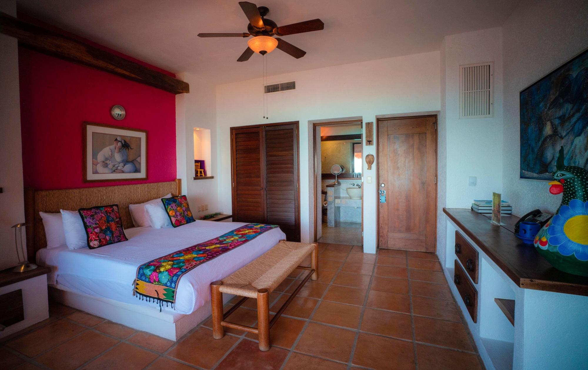Casa De Los Suenos Hotel Boutique Isla Mujeres Ngoại thất bức ảnh