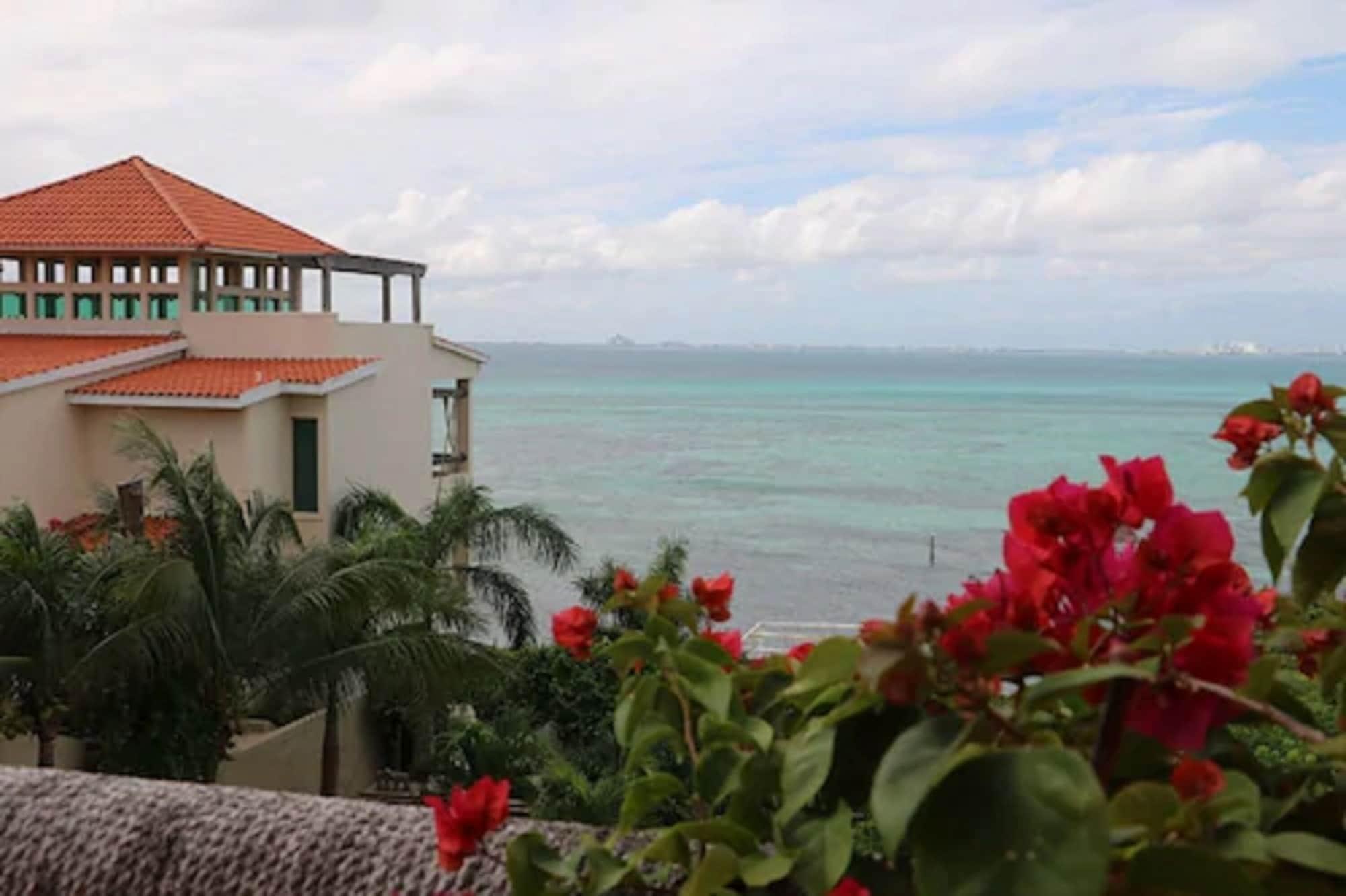 Casa De Los Suenos Hotel Boutique Isla Mujeres Ngoại thất bức ảnh