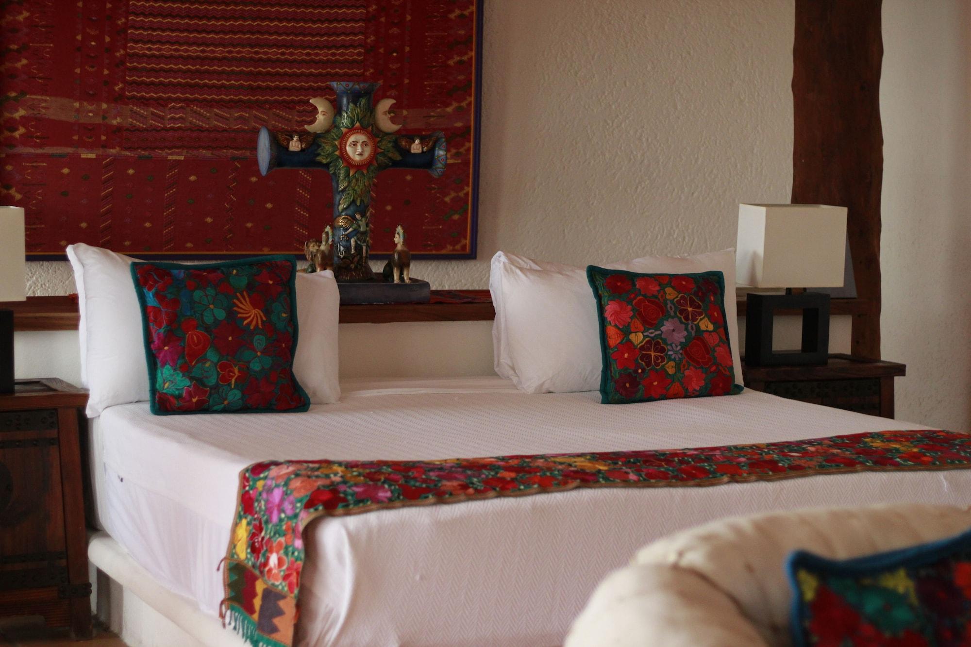 Casa De Los Suenos Hotel Boutique Isla Mujeres Ngoại thất bức ảnh