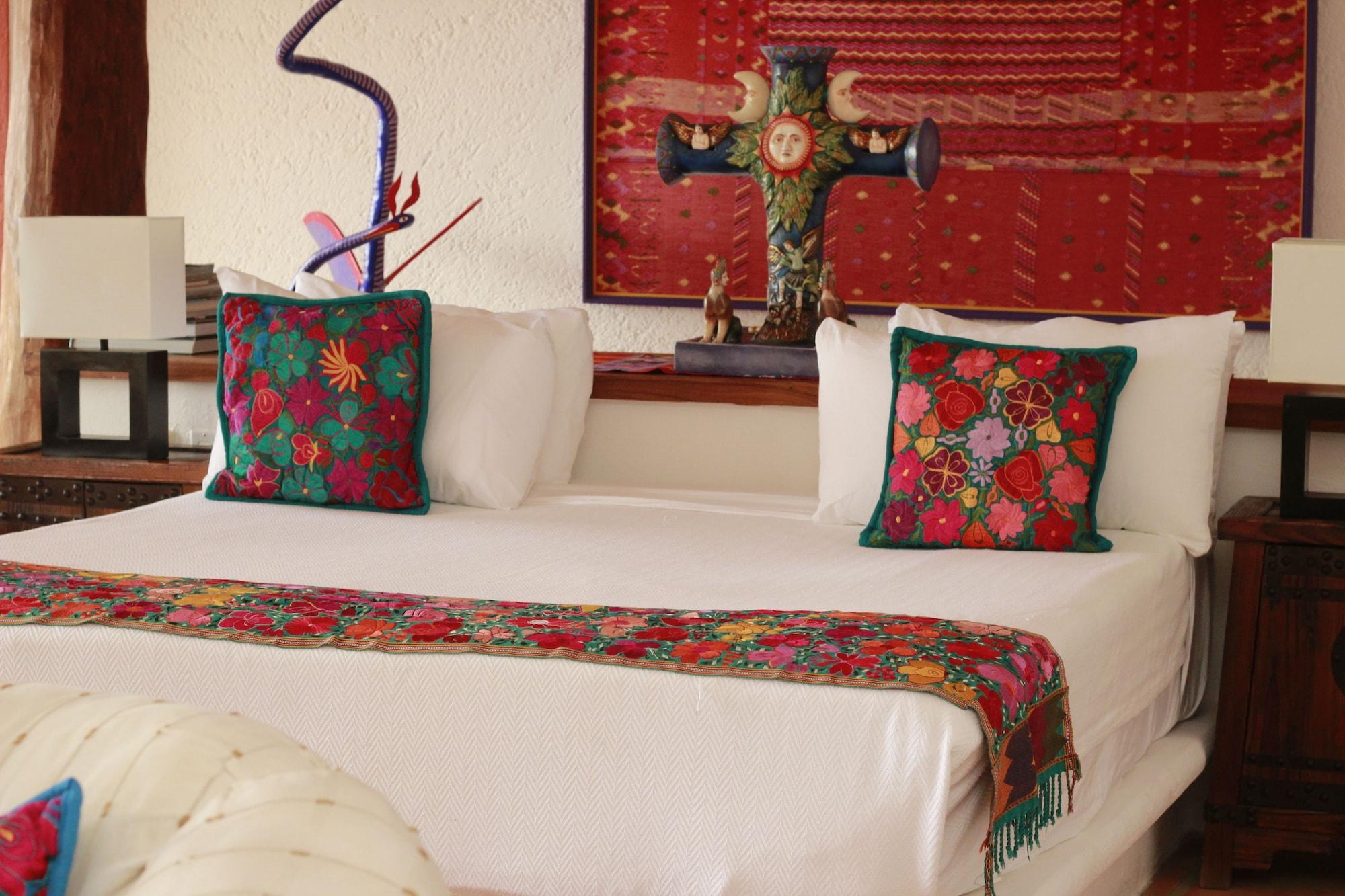 Casa De Los Suenos Hotel Boutique Isla Mujeres Ngoại thất bức ảnh