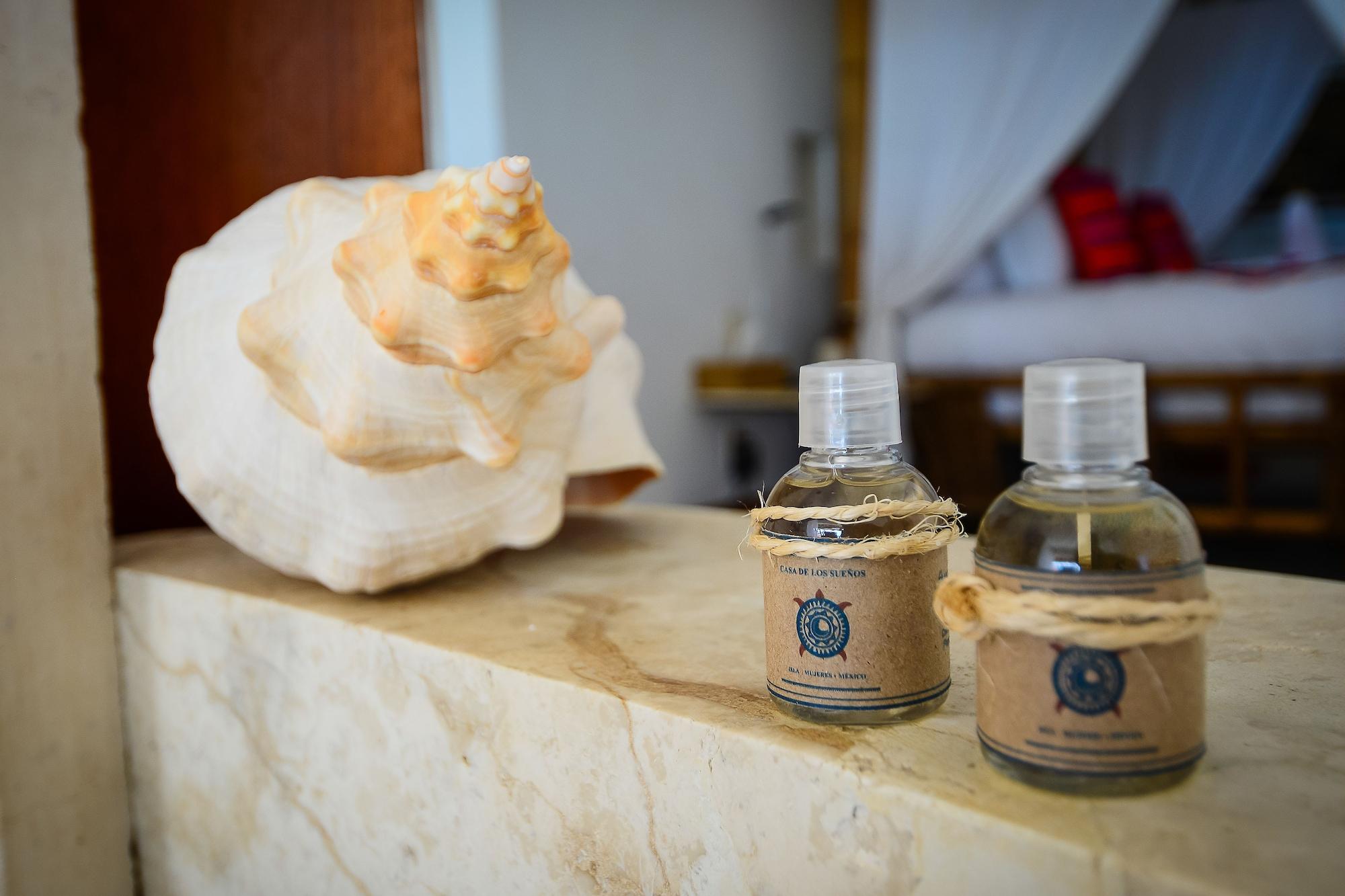 Casa De Los Suenos Hotel Boutique Isla Mujeres Ngoại thất bức ảnh