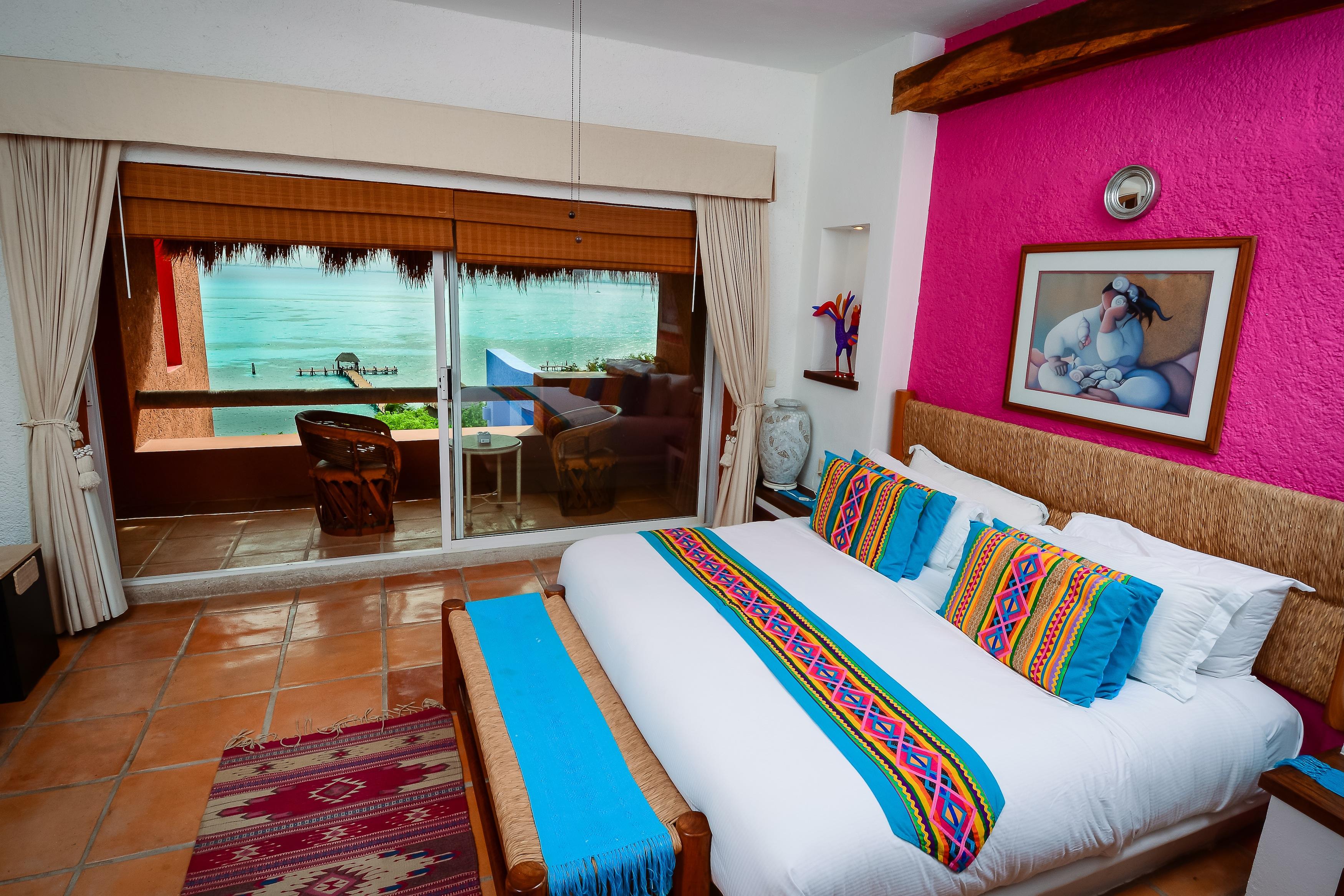 Casa De Los Suenos Hotel Boutique Isla Mujeres Ngoại thất bức ảnh