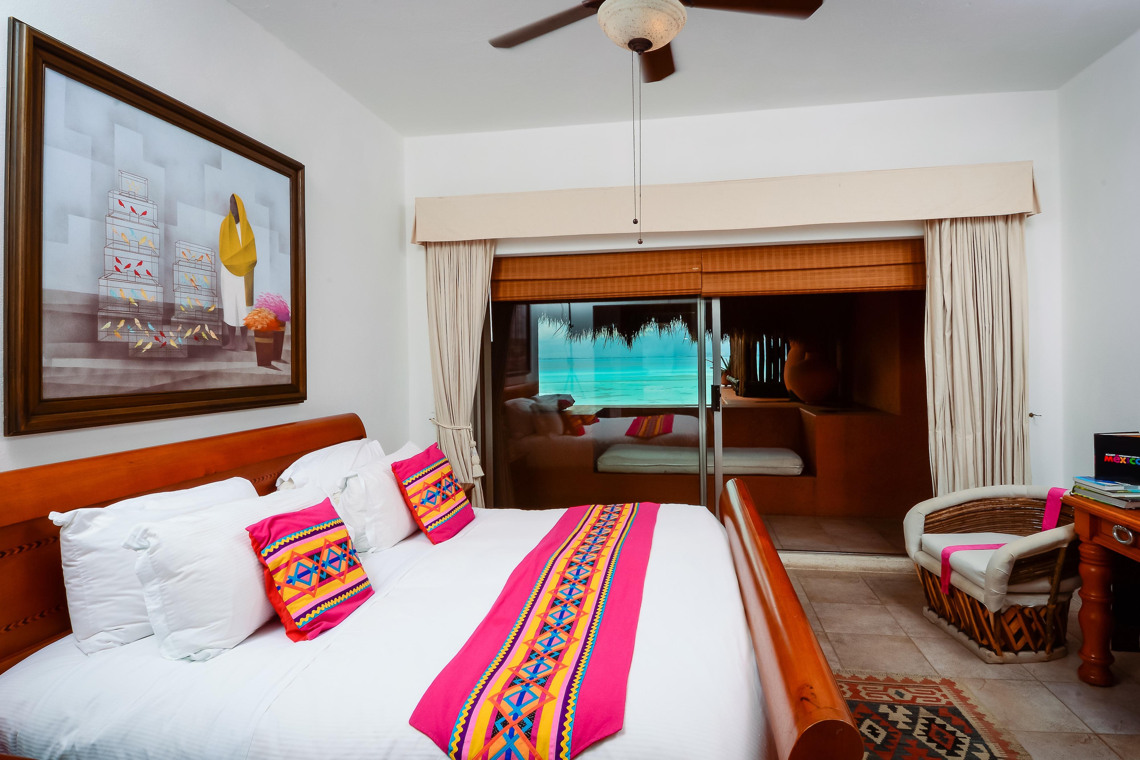 Casa De Los Suenos Hotel Boutique Isla Mujeres Ngoại thất bức ảnh