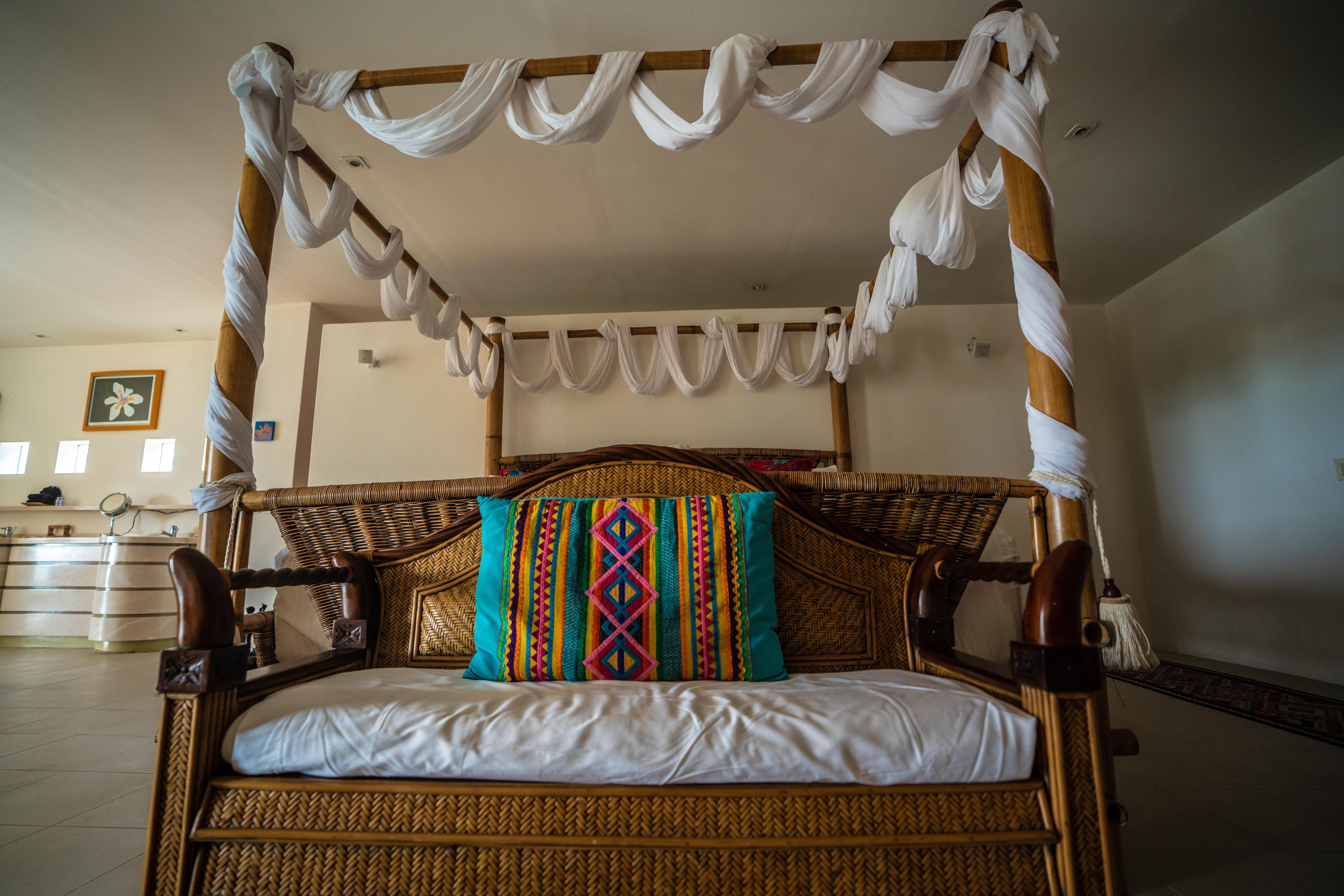 Casa De Los Suenos Hotel Boutique Isla Mujeres Ngoại thất bức ảnh