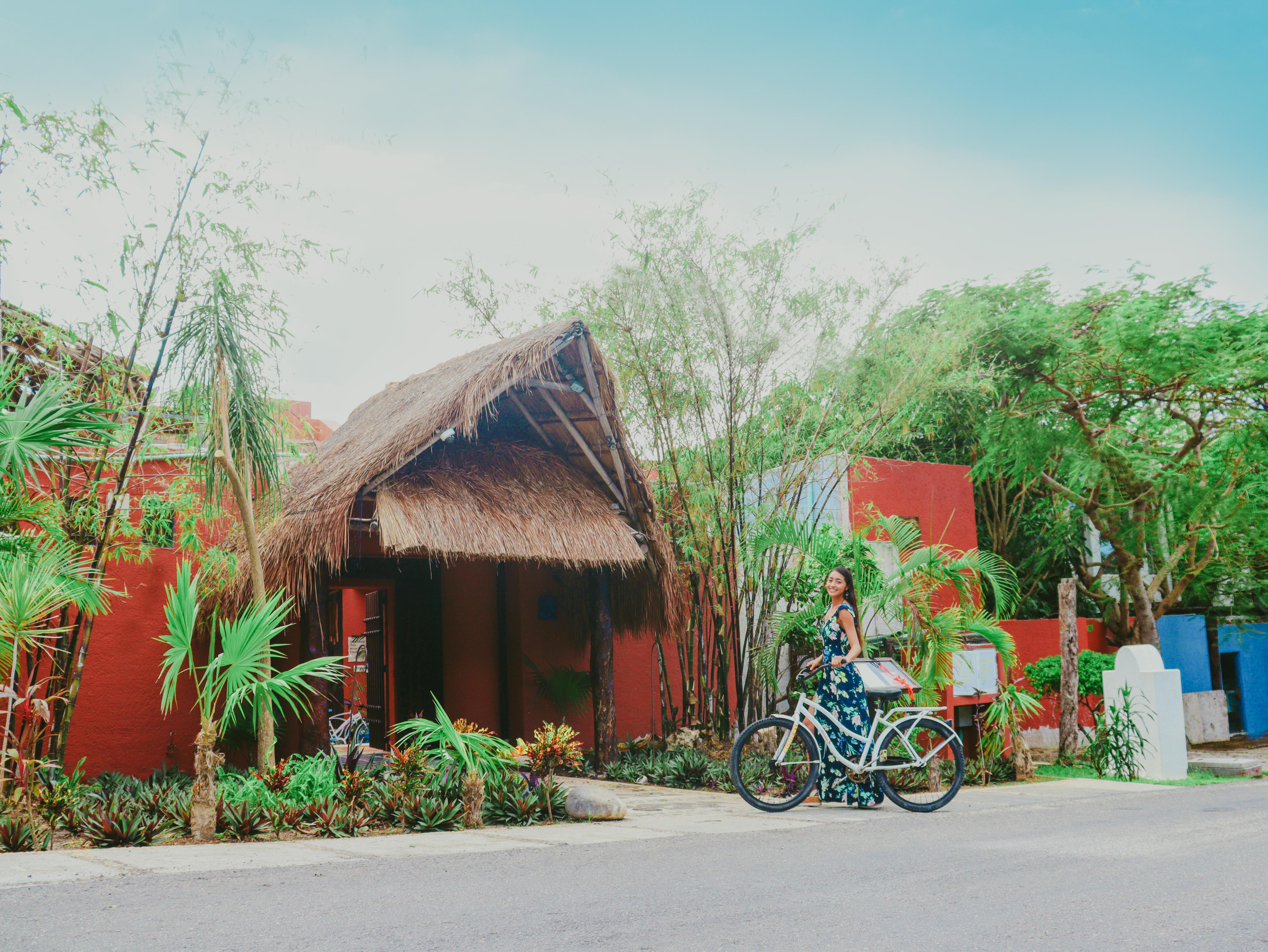 Casa De Los Suenos Hotel Boutique Isla Mujeres Ngoại thất bức ảnh