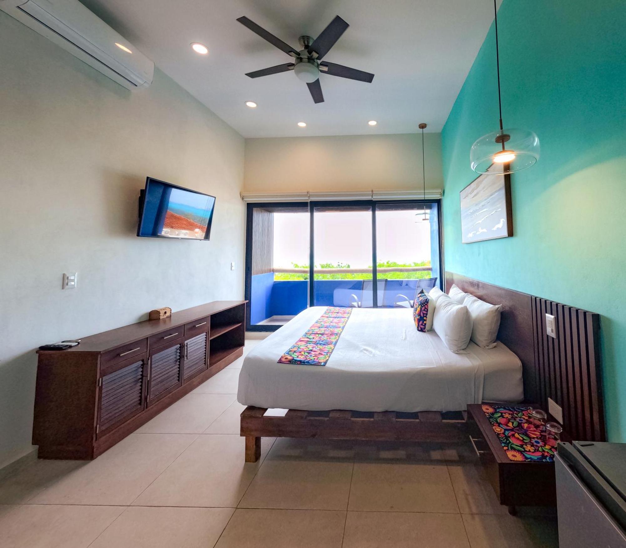 Casa De Los Suenos Hotel Boutique Isla Mujeres Ngoại thất bức ảnh