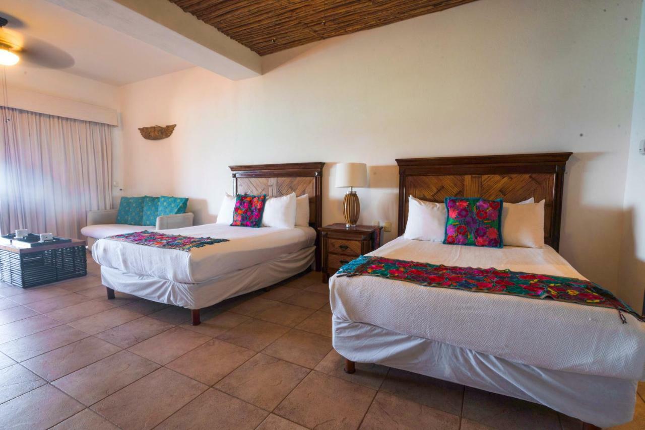 Casa De Los Suenos Hotel Boutique Isla Mujeres Ngoại thất bức ảnh