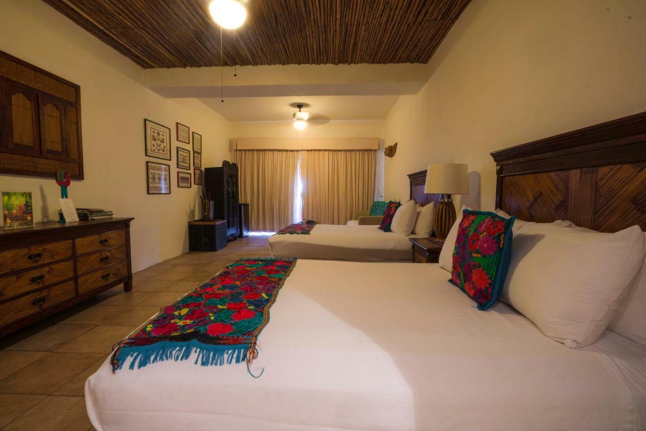 Casa De Los Suenos Hotel Boutique Isla Mujeres Ngoại thất bức ảnh