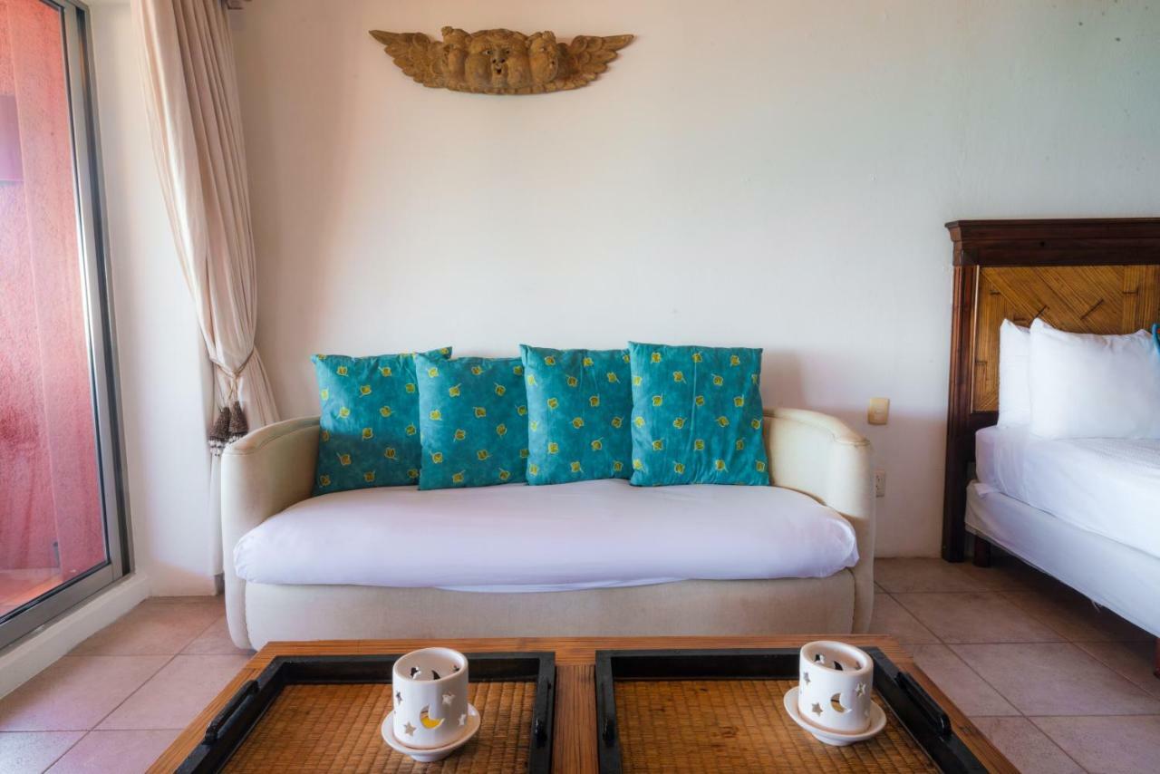 Casa De Los Suenos Hotel Boutique Isla Mujeres Ngoại thất bức ảnh
