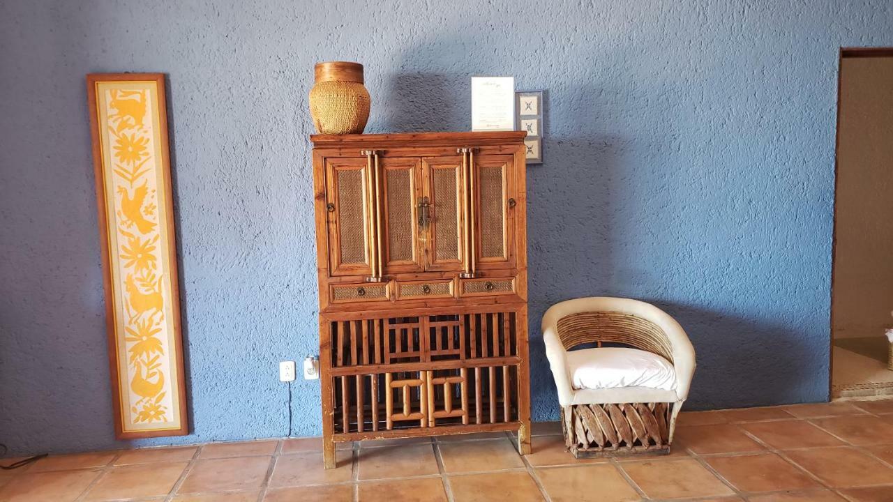 Casa De Los Suenos Hotel Boutique Isla Mujeres Ngoại thất bức ảnh
